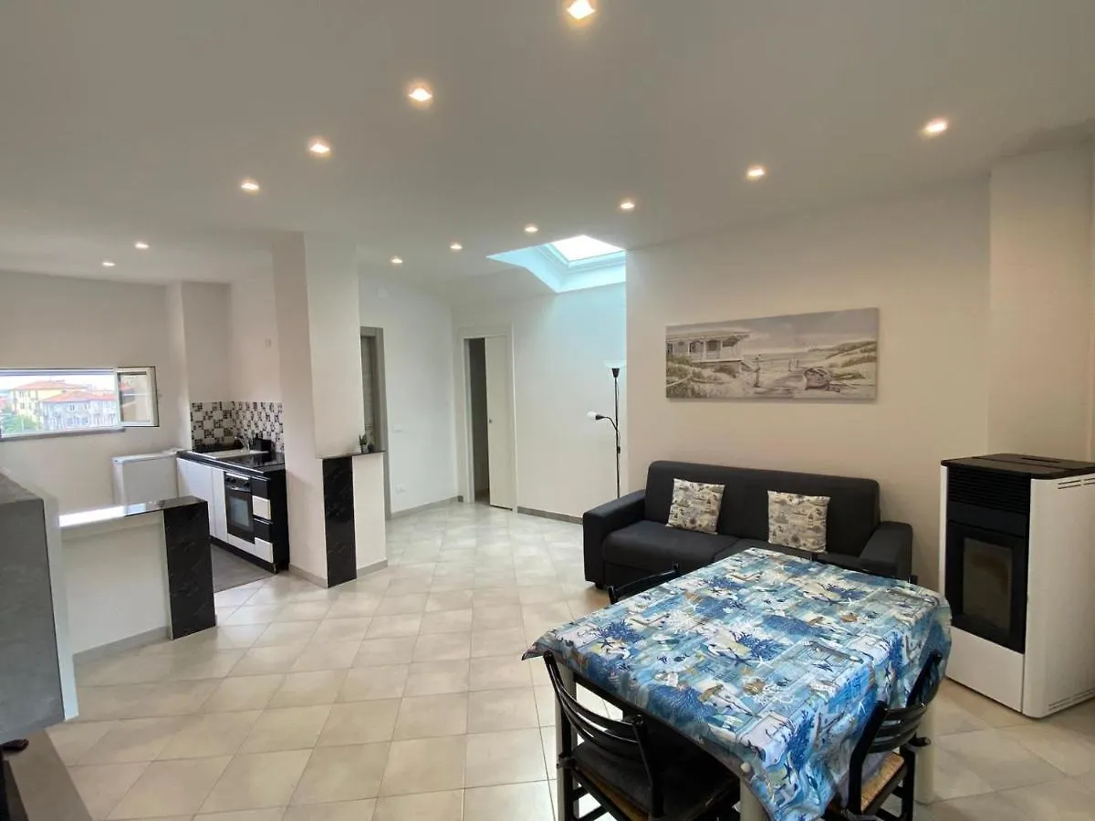 Arimand House Apartment La Spezia 0*,  Italy