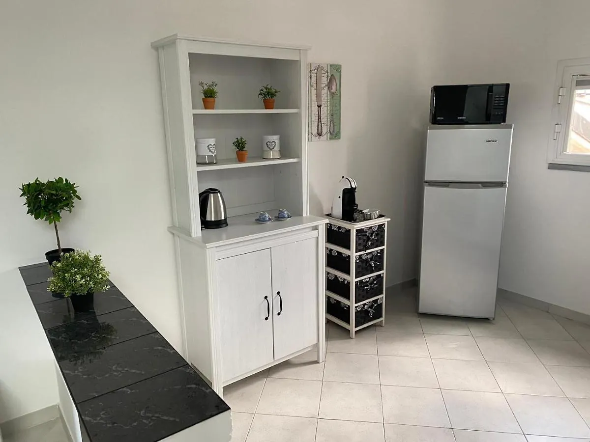 Arimand House Apartment La Spezia