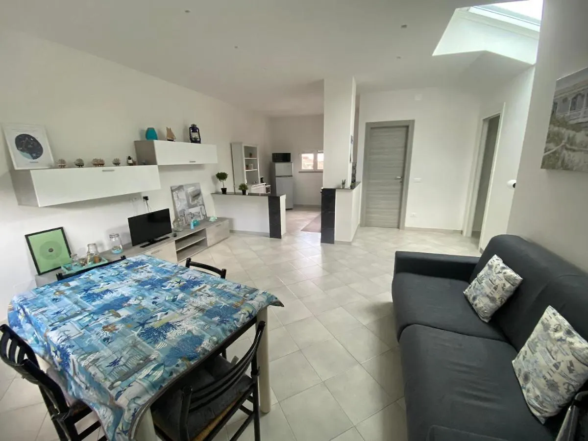 Arimand House Apartment La Spezia