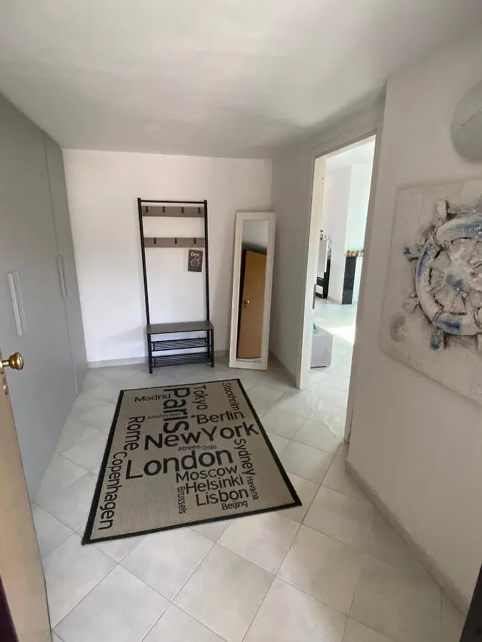 Arimand House Apartment La Spezia