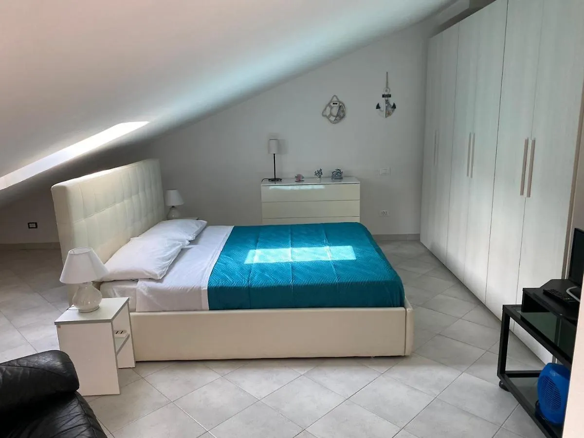 Arimand House Apartment La Spezia