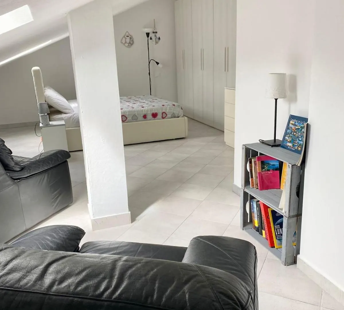 Arimand House Apartment La Spezia