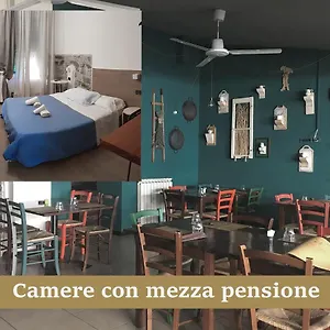 Bella Napoli Trattoria Pizzeria Vendégház