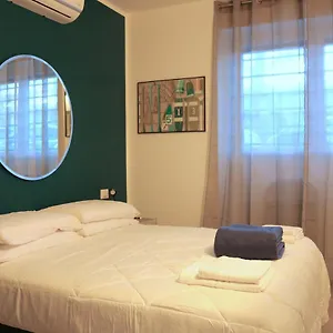 Station - 1 Appartement Milan