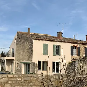 Clos Du Cardinal Appartement LʼIsle-sur-la-Sorgue