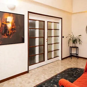 Central Apartment Apartamento Milán
