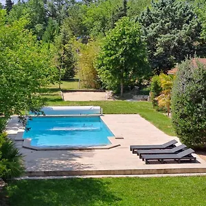 T2 Au Naturel Appartement Aix-en-Provence