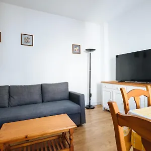 Con Parking Plaza Del Museo Apartamento Sevilla