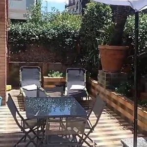 Timeless St Peter Terrace Apartamento Roma