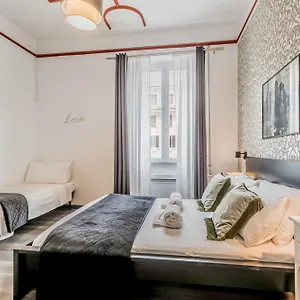 Giuliano Apartamento Roma