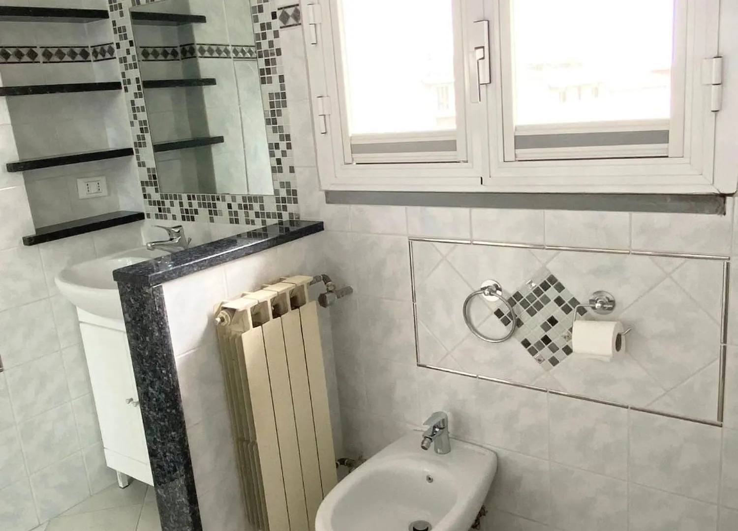 Apartamento Arimand House La Spezia Italia